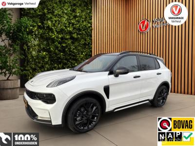 Financial Leas Lynk & Co 01 1.5 More 75km pHev Full Opties