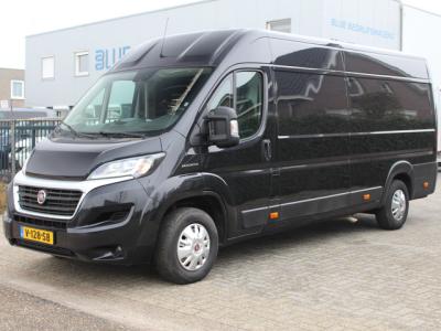 Financial Leas Fiat Ducato 35 2.3 MultiJet 130PK Euro6 Automaat L4H2