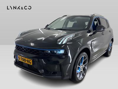 Financial Lease Lynk & Co 01 1.5 262pk PHEV 360° Adapt.Cruise Carplay Stoelverw NAP!