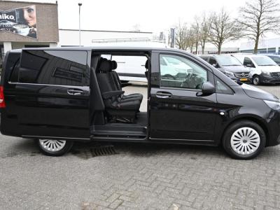 Financial Leas Mercedes-Benz Vito 116 CDI DC L2 Pro