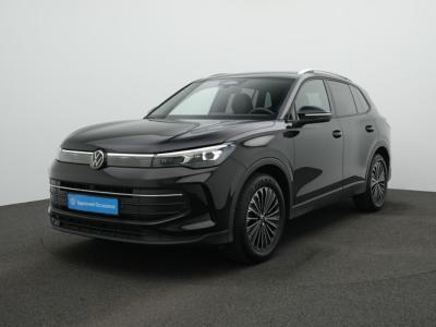Financial Leas Volkswagen Tiguan 1.5 eTSI 150 pk DSG Life