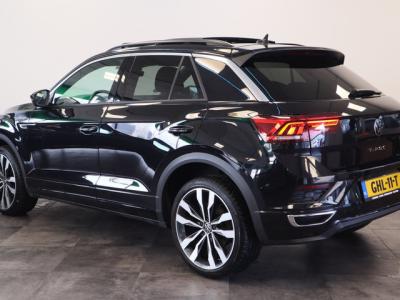 Financial Lease Volkswagen T-Roc 1.5 TSI Sport