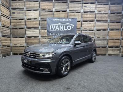 Financial Leas Volkswagen Tiguan 1.4 TSI Comfortline Business R PANO Draadloos laden Camera