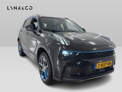 Financial Lease Lynk & Co 01 1.5 PHEV 262PK Adapt.Cruise Zwarte hemel Orig.NL Plug-in 360°Cam Stoelverw. Carplay
