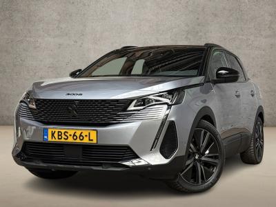 Financial Lease Peugeot 3008 1.6 HYbrid 225 GT