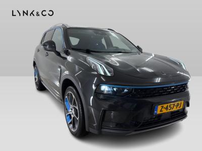Financial Lease Lynk & Co 01 1.5 Plug-in Hybrid Adapt.Cruise Zwarte hemel Carplay 360°Cam