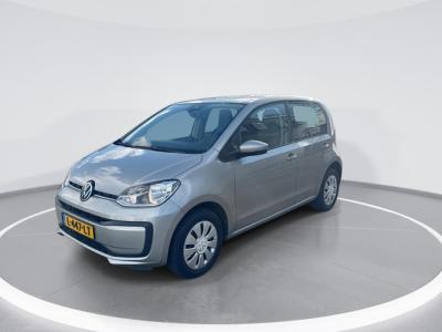 Financial Leas Volkswagen up! 1.0 65pk