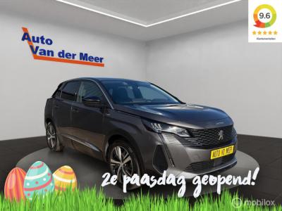 Financial Leas Peugeot 3008 1.6 HYbrid 225 Allure Pack Business