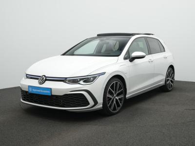 Financial Lease Volkswagen Golf 1.4 eHybrid 245 pk GTE