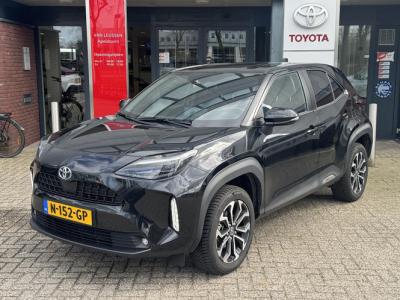 Financial Lease Toyota Yaris Cross 1.5 HYBRID FIRST EDITION