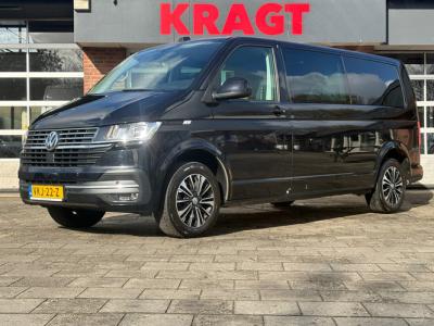 Financial Lease Volkswagen Transporter 2.0 TDI L2H1