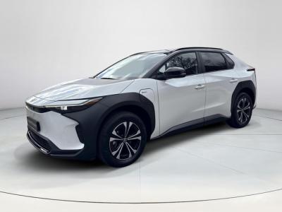Financial Leas Toyota Bz4x Active 71 kWh