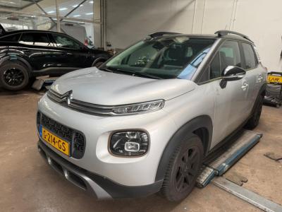 Financial Lease Citroën C3 Aircross 1.2 PureTech S&S Origins