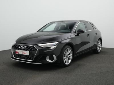 Financial Lease Audi A3 Sportback 35 TFSI 150 pk S-tronic Advanced edition