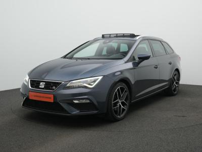 Financial Leas SEAT Leon ST 1.5 TSI 150 pk DSG FR Business Intense
