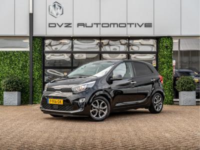 Financial Lease Kia Picanto 1.0 DPi DynamicPlusLine