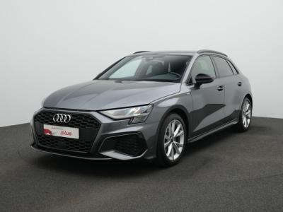 Financial Lease Audi A3 Sportback 30 TFSI 110 pk S-tronic S-Line