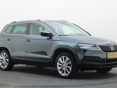 Financial Lease Škoda Karoq 1.5 TSI ACT Style Business