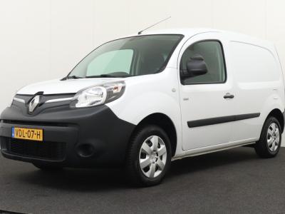 Financial Leas Renault Kangoo Z.E.