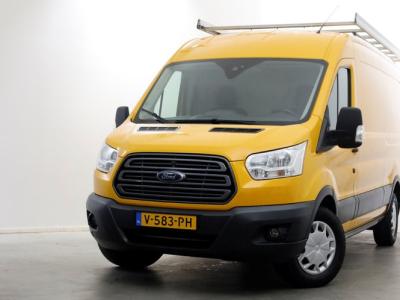 Financial Leas Ford Transit 350 2.0 TDCI 130pk E6 L3H2 Trend Airco