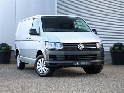Financial Lease Volkswagen Transporter 2.0 TSI L1H1 Comfortline Benzine
