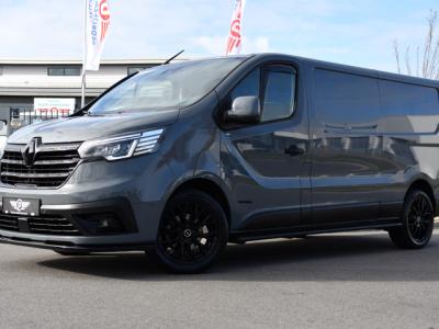 Financial Lease Renault Trafic 2.0 Blue dCi 170 T30 L2H1 Black Edition