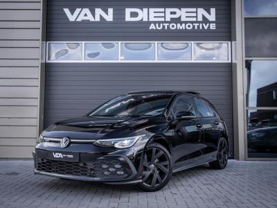 Financial Lease Volkswagen Golf 2.0 TDI GTD