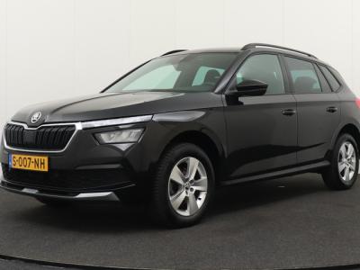 Financial Leas Škoda Kamiq 1.0 111PK Aut. TSI Sport