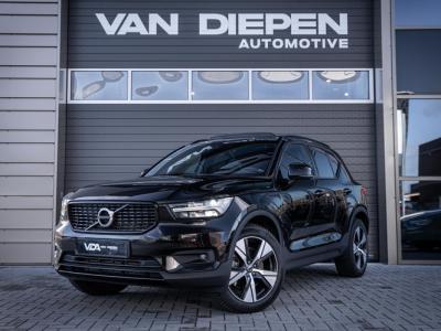 Financial Lease Volvo XC40 1.5 T5 Recharge R-Design