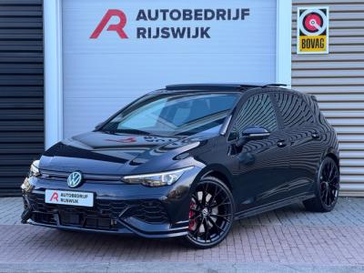 Financial Leas Volkswagen Golf 2.0 TSI GTI Clubsport Akra