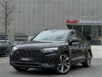Financial Lease Audi Q5 Sportback 50TFSI E S-Line Quattro