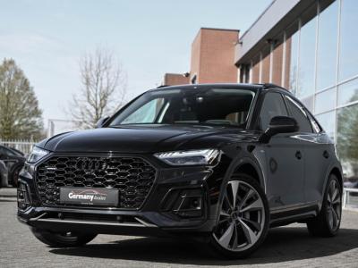 Financial Lease Audi Q5 Sportback 50TFSI E S-Line Quattro