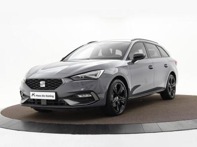 Financial Lease SEAT Leon Sportstourer 1.5 TSI e-Hybrid 204pk DSG FR Business