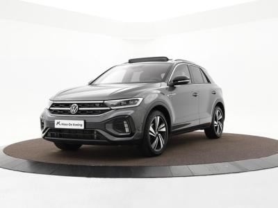 Financial Lease Volkswagen T-Roc 1.5 TSI 150pk DSG R-Line Business