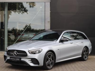 Financial Leas Mercedes-Benz E-Klasse Estate 300 e Business Solution AMG