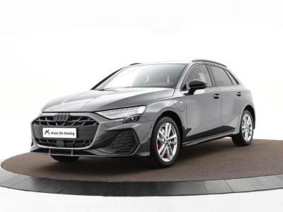 Financial Lease Audi A3 Sportback 45 TFSIe 272pk S-tronic S edition Competition