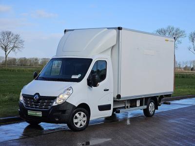 Financial Leas Renault Master T35 2.3 dCi 135