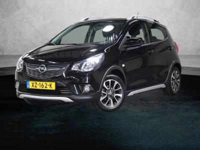 Financial Leas Opel KARL 1.0 Rocks Online Edition