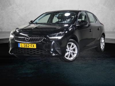 Financial Leas Opel Corsa 1.2 100PK Elegance