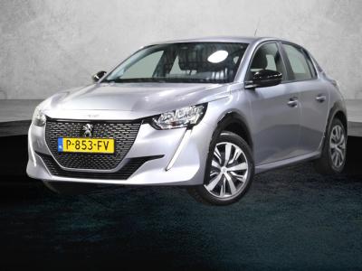 Financial Lease Peugeot e-208 EV Active 50 kWh 136PK