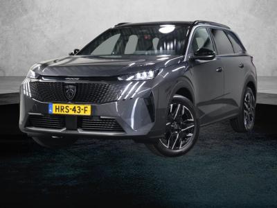 Financial Lease Peugeot 5008 1.2 Hybrid 145PK GT