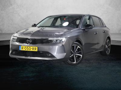 Financial Leas Opel Astra 180PK Hybrid Business Edition