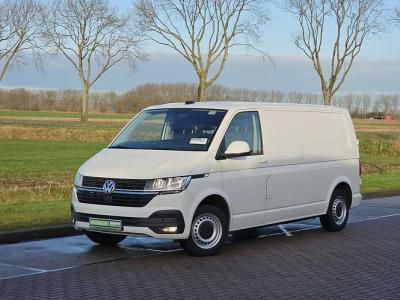 Financial Lease Volkswagen Transporter 2.0 TDI L2H1