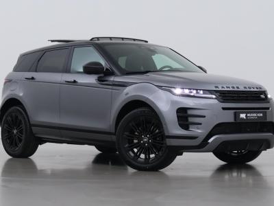 Financial Leas Land Rover Range Rover Evoque P270e PHEV Dynamic SE