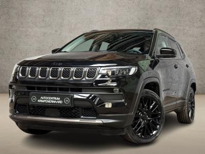 Financial Lease Jeep Compass 4xe 240 Plug-in Hybrid Electric Trailhawk