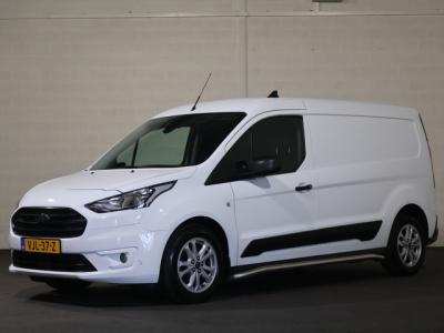 Financial Leas Ford Transit Connect 1.5 EcoBlue L2 Airco 100pk