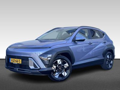 Financial Lease Hyundai KONA 1.6 GDI HEV Comfort Smart