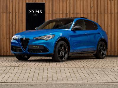 Financial Lease Alfa Romeo Stelvio 2.0T GME AWD Competizione 280pk