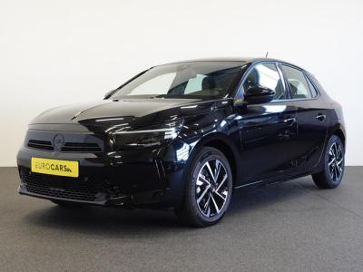 Financial Lease Opel Corsa 1.2 Turbo Automaat GS Line