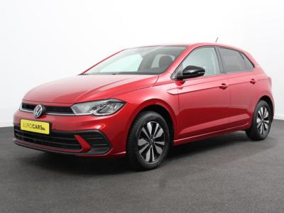 Financial Leas Volkswagen Polo 1.0 TSI Life DSG Goal